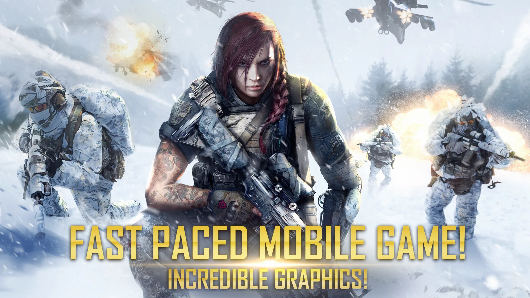 War Commander: Rogue Assault v10.7.1 APK Мод (Меню, Режим бога) Screenshot 1 War Commander: Rogue Assault v10.7.1 APK Мод (Меню, Режим бога) Screenshot 1
