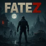 Скачать FateZ: Zombie Survival v0.28 b135 APK Мод (Всё открыто) на Андроид