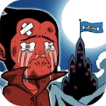 Скачать Homeless Demon King (Idle Game) [мод: много денег] на Андроид