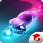 Скачать Beat Racer [мод: бесплатные покупки] на Андроид
