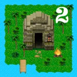 Скачать Survival RPG 2: Руины храма 2D Мод (Много денег) на Андроид