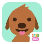 Скачать Мир Sago Mini: Игры для детей Мод (Всё открыто) на Андроид