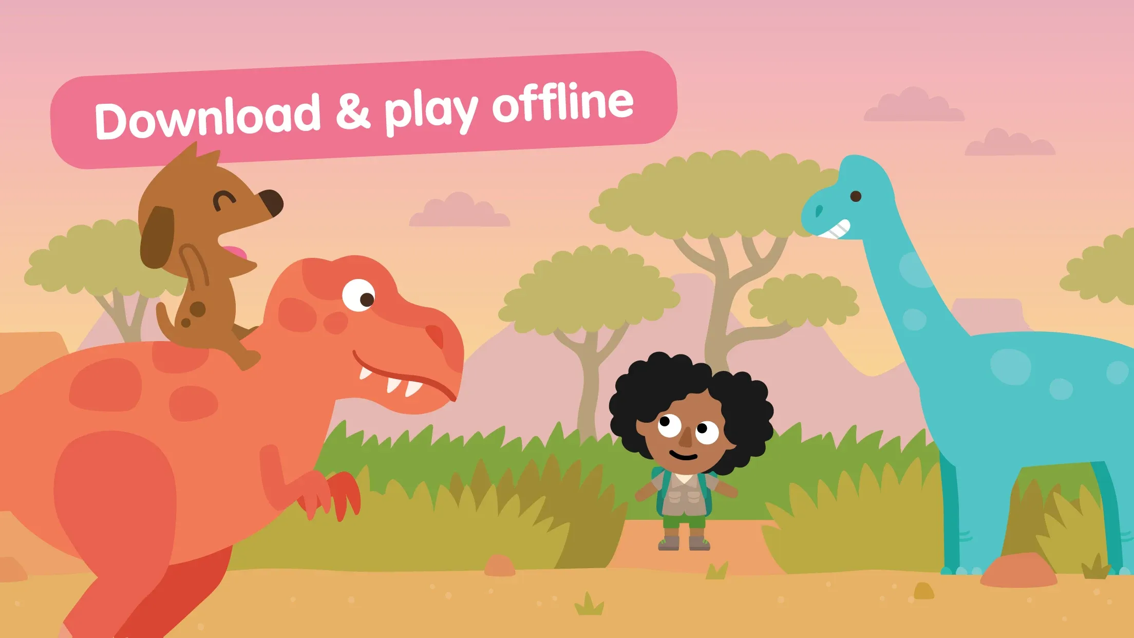 Мир Sago Mini: Игры для детей v8.5 APK Мод (Всё открыто) Screenshot 3