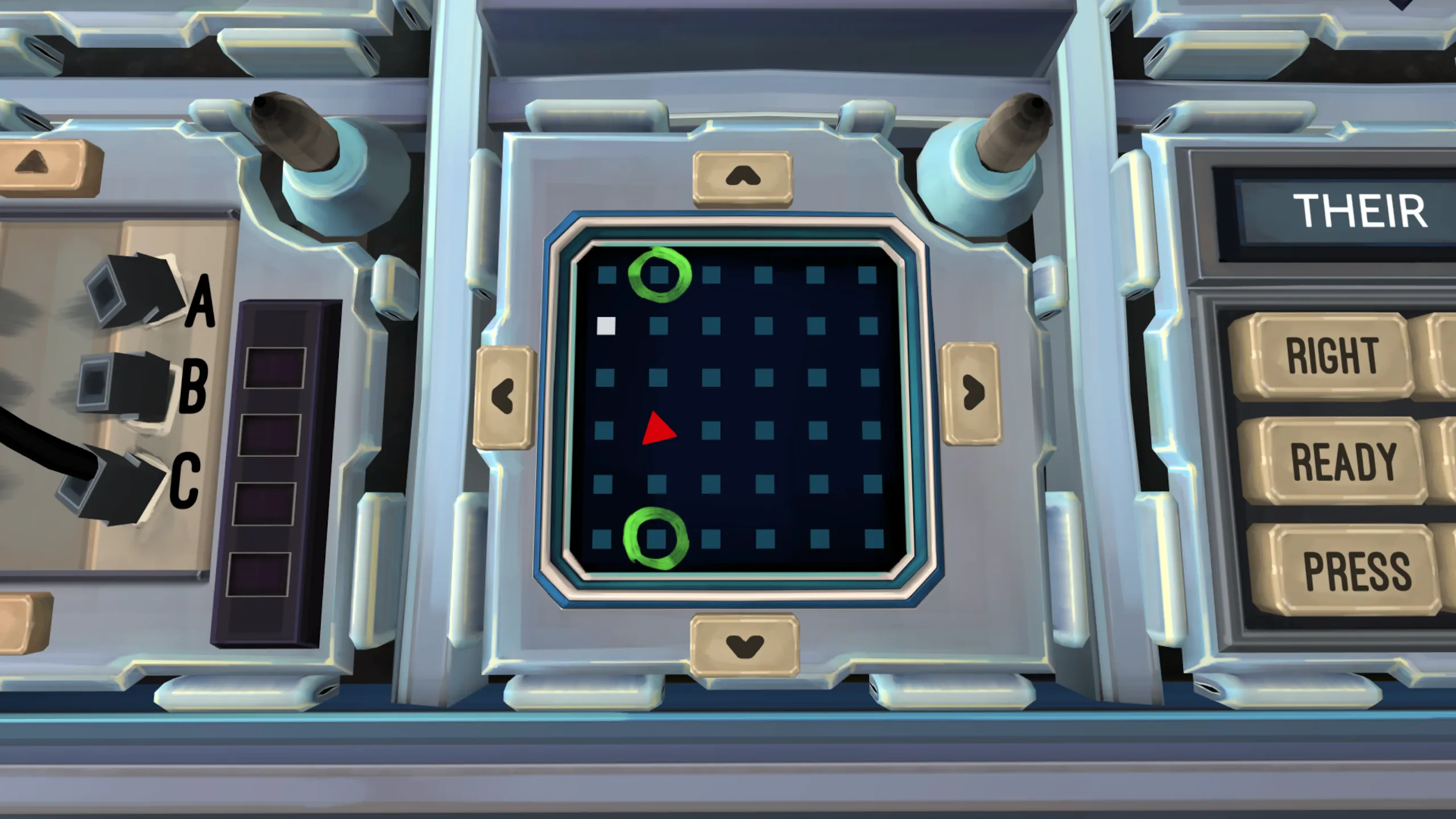 Keep Talking & Nobody Explodes v1.10.15 APK Мод (Полная версия) Screenshot 4