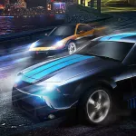 Скачать Drift Mania: Street Outlaws v1.25.0.RC APK Мод (Много денег) на Андроид
