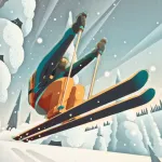 Скачать Большое горное приключение [мод: всё открыто] на Андроид
