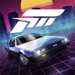 Скачать Forza Street на Андроид