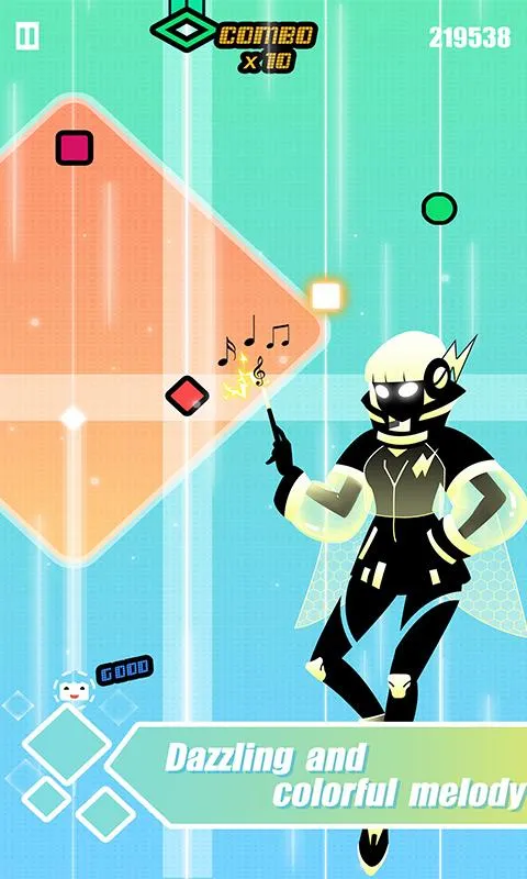Project: Muse [мод: много денег] Screenshot 3