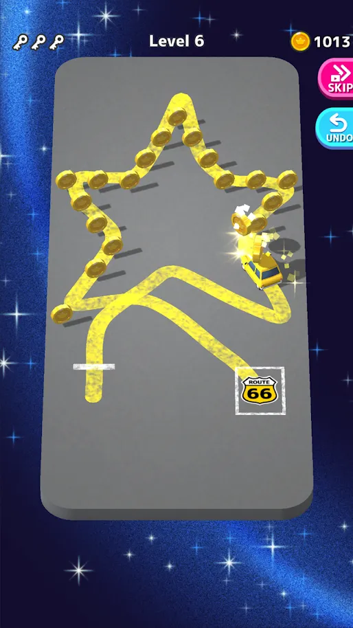 Park Master [мод: много денег] Screenshot 5