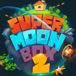 Скачать Super MoonBox 2 [мод: бесплатные покупки] на Андроид