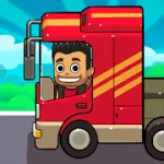 Скачать Transport It! - Idle Tycoon [мод: много денег] на Андроид