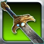 Скачать Ravensword: Shadowlands RPG [мод: много денег] на Андроид