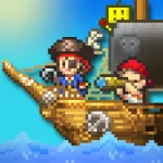 Скачать High Sea Saga Мод (Много денег) на Андроид