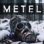Скачать METEL HORROR ESCAPE Мод (Всё открыто) на Андроид
