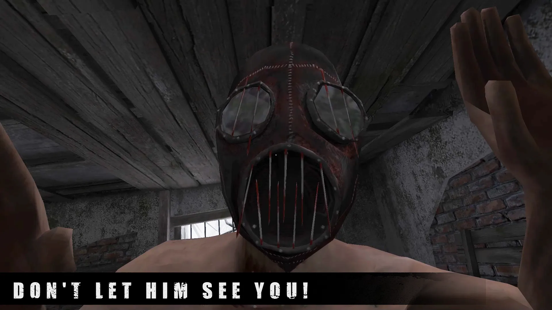 METEL HORROR ESCAPE v1.08 APK Мод (Всё открыто) Screenshot 2 METEL HORROR ESCAPE v1.08 APK Мод (Всё открыто) Screenshot 2