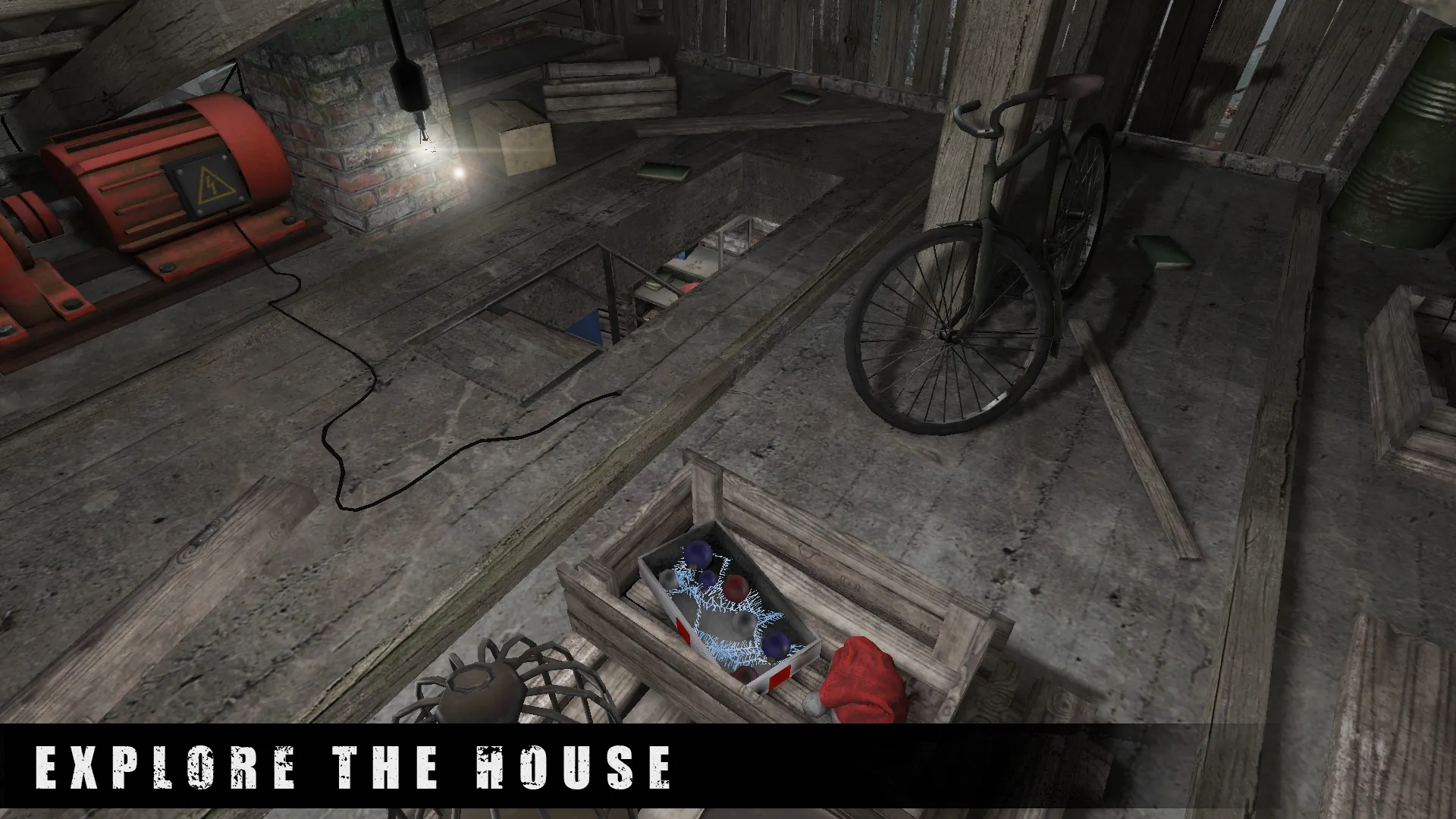 METEL HORROR ESCAPE v1.08 APK Мод (Всё открыто) Screenshot 4 METEL HORROR ESCAPE v1.08 APK Мод (Всё открыто) Screenshot 4