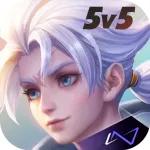 Скачать Arena of Valor [мод: радархак] на Андроид