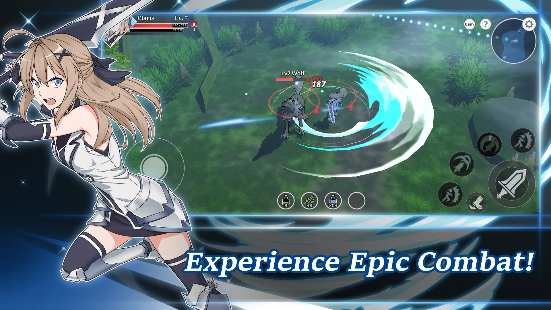 Epic Conquest 2 v3.0.6 APK Мод (Меню, Урон, Режим бога, Много денег) Screenshot 2 Epic Conquest 2 v3.0.6 APK Мод (Меню, Урон, Режим бога, Много денег) Screenshot 2