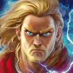Скачать D-MEN [мод: меню] на Андроид