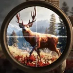 Скачать Hunting Clash Мод (Меню, Стабильность прицела, Хитбокс) на Андроид