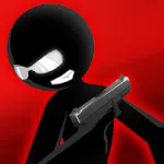 Скачать Sift Heads Reborn Бесплатная игра-стрелялка [мод: всё открыто] на Андроид