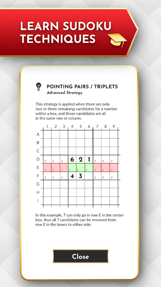 Monopoly Sudoku v0.1.41 APK Мод (Всё открыто) Screenshot 3