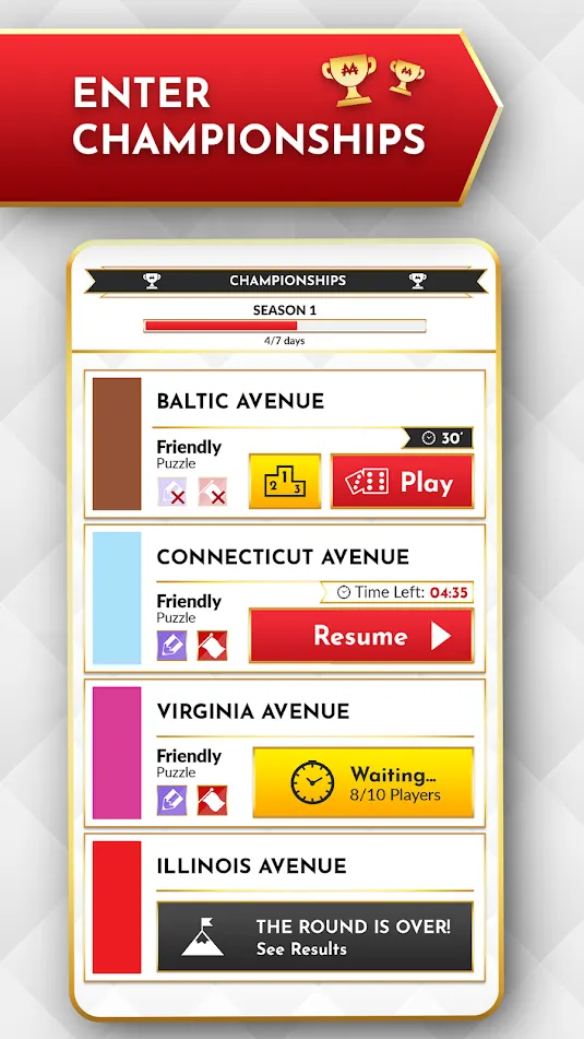 Monopoly Sudoku v0.1.41 APK Мод (Всё открыто) Screenshot 5