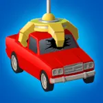 Скачать Scrapyard Tycoon Idle Game [мод: много денег] на Андроид