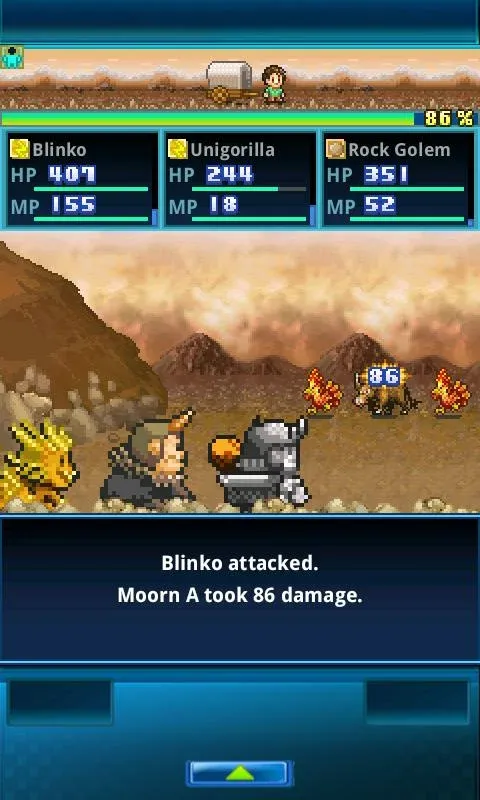Beastie Bay v2.3.7 APK Мод (Меню, Много денег) Screenshot 5