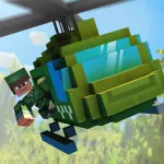 Скачать Dustoff Heli Rescue: Военный боевой вертолет [мод: всё открыто] на Андроид