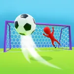 Скачать Crazy Kick! Мод (Всё открыто, Premium) на Андроид