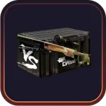 Скачать Case Battle: Skins Simulator – Idle Clicker Games [мод: бесплатные покупки] на Андроид