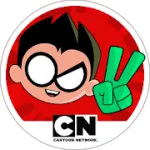 Скачать Teen Titans GO Figure! [мод: много денег] на Андроид