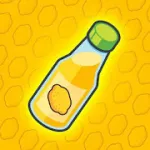 Скачать Juice Farm – Idle Harvest [мод: много денег] на Андроид
