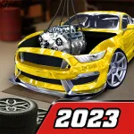 Скачать Car Mechanic Simulator 21 [мод: много денег] на Андроид