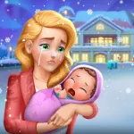 Скачать Baby Manor [мод: много денег] на Андроид