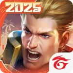 Скачать Garena Liên Quân Mobile Мод (Меню, MapHack, Вид с дрона) на Андроид