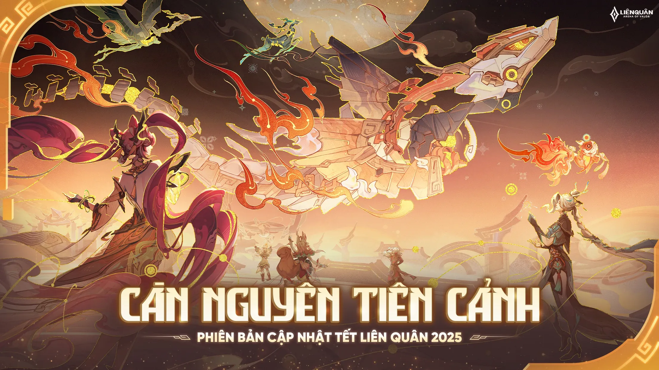Garena Liên Quân Mobile v1.57.1.2 APK Мод (Меню, MapHack, Вид с дрона) Screenshot 1 Garena Liên Quân Mobile v1.57.1.2 APK Мод (Меню, MapHack, Вид с дрона) Screenshot 1