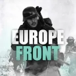 Скачать Europe Front II [мод: бесконечные патроны] на Андроид