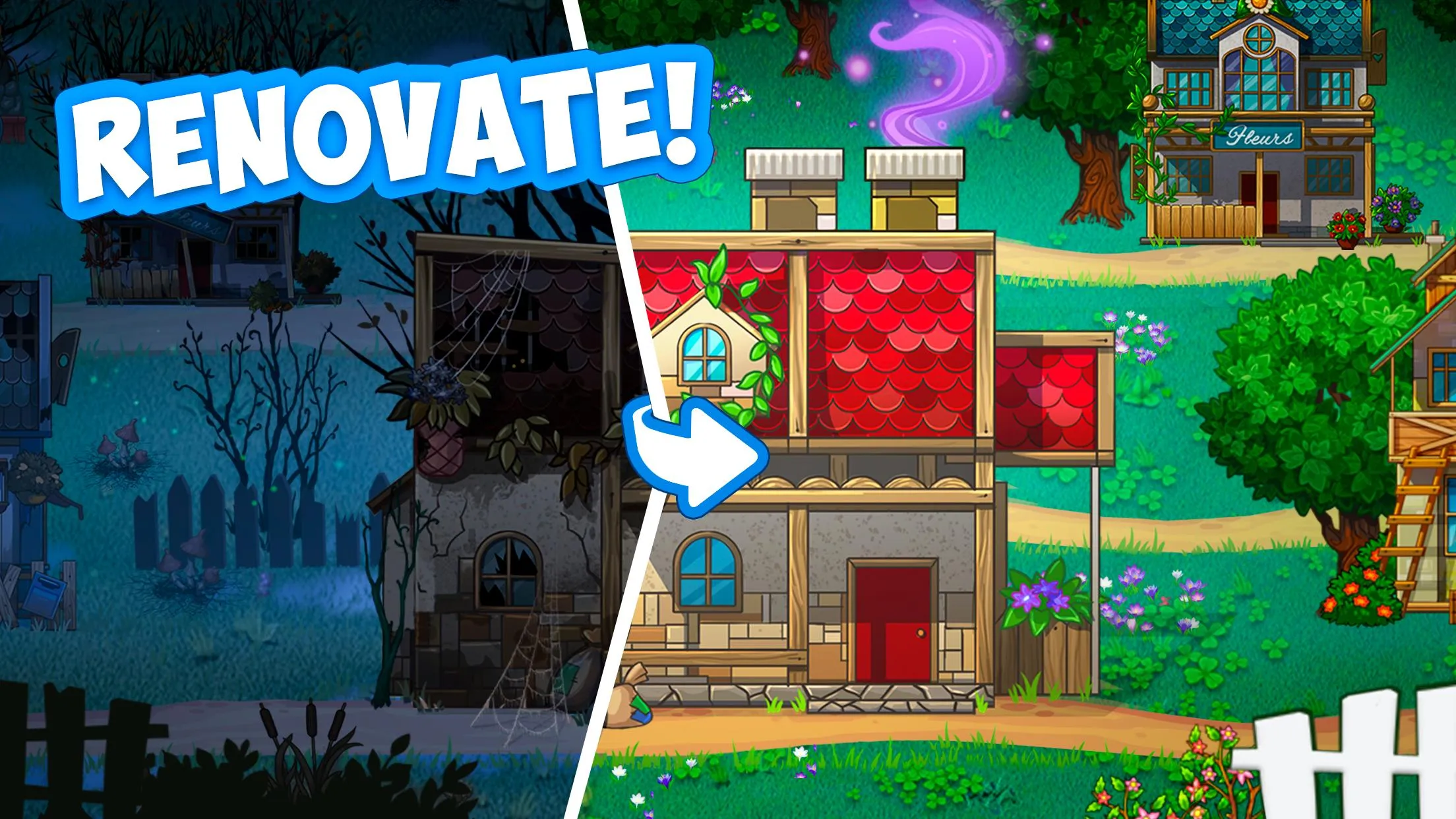 Ghost Town Adventures v2.62 APK Мод (Много денег) Screenshot 5