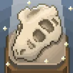 Скачать TAP! DIG! MY MUSEUM! [мод: много денег] на Андроид