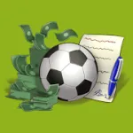 Скачать Футбольный агент (Football Agent) [мод: много денег] на Андроид