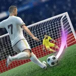 Скачать Soccer Superstar Мод (Много жизней) на Андроид