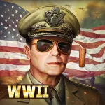 Скачать Glory of Generals 3 Мод (Много медалей) на Андроид