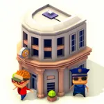 Скачать Idle Island – Постройте город на своем острове! [мод: много денег] на Андроид