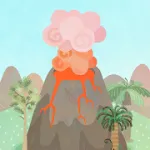 Скачать DESERTOPIA [мод: много энергии] на Андроид