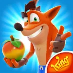 Скачать Crash Bandicoot: со всех ног! [мод: режим бога] на Андроид