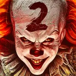 Скачать Death Park 2: Страшный Клоун Мод (Меню, Всё открыто, Без рекламы) на Андроид