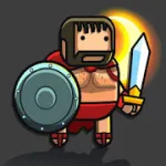 Скачать Blackmoor 2: Action Platformer [мод: меню] на Андроид
