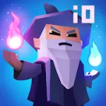 Скачать Magica.io [мод: бесплатные покупки] на Андроид